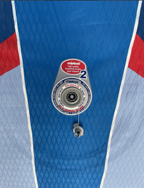 SUP ДОСКА-КАЯК 2 В 1 RAIDEX MISTRAL 10.6’ (320СМ) N 14 в Мурманске