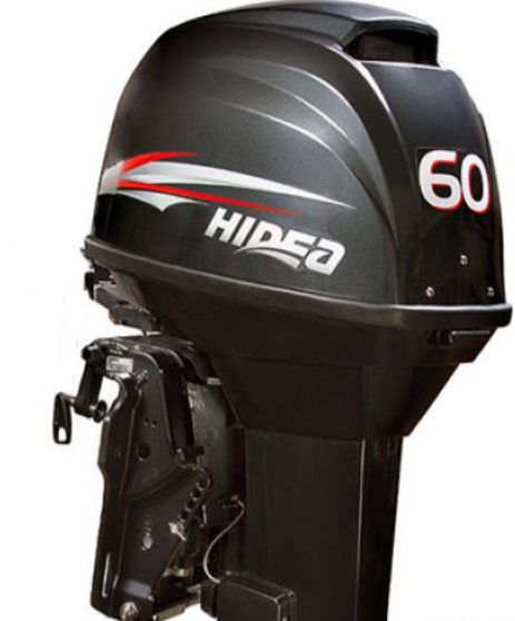 Лодочный мотор HIDEA HD60FEL-T в Мурманске