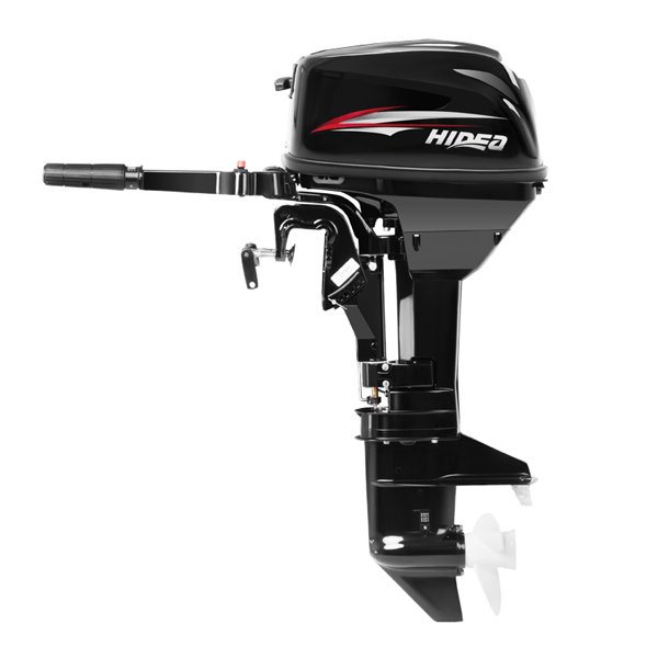 Лодочный мотор HIDEA HD9.8FHS в Мурманске