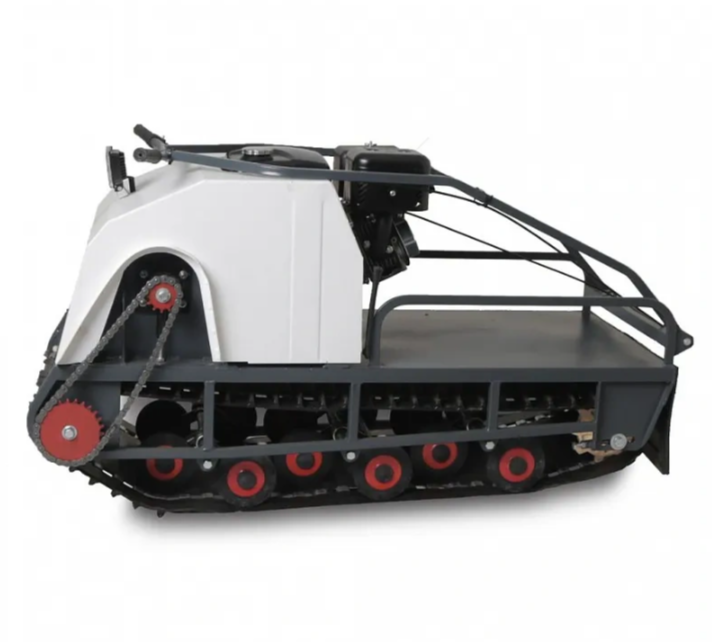 Мотобуксировщик ВЕПС «БЮДЖЕТНЫЙ» 9 л.с. в Мурманске