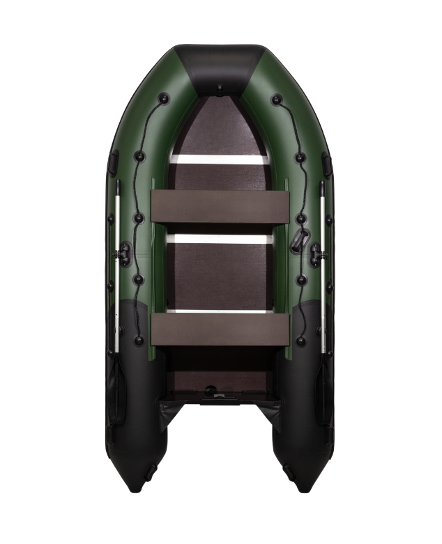 Лодка Ривьера Максима 3400 СК в Мурманске