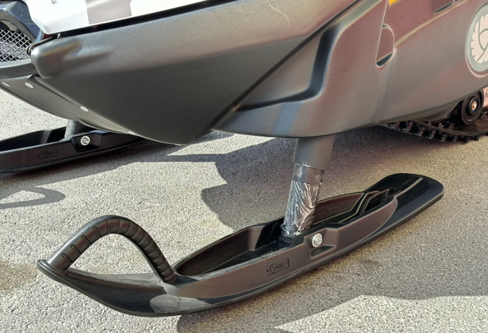 Снегоход Русская механика РМ TAYGA PATRUL 800 SWT в Мурманске