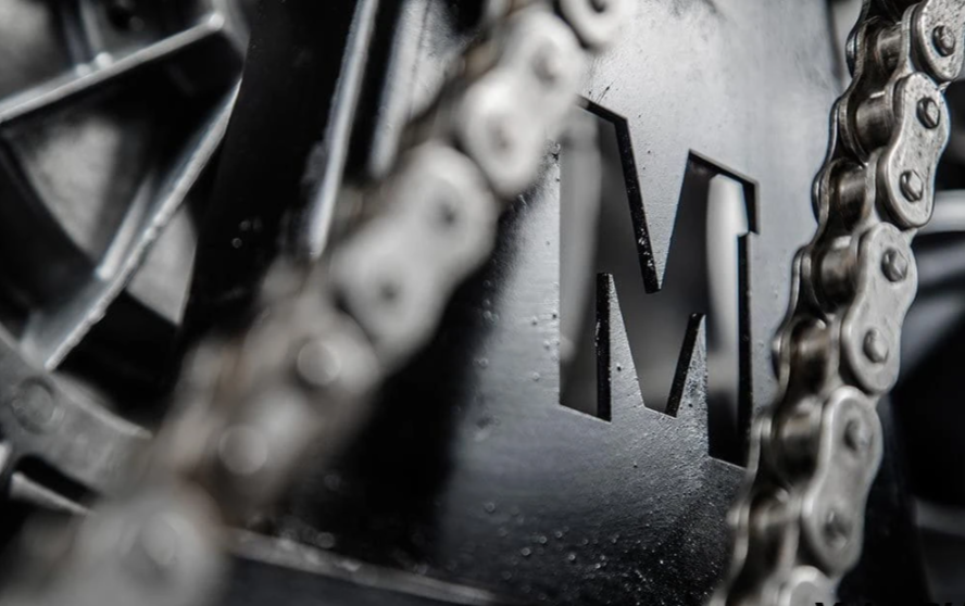 Мотобуксировщик МУЖИК М600 ЛОНГ 17 л.с. в Мурманске