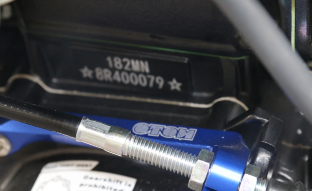 Кроссовый мотоцикл FAIDET NC300S EFI ULTRA KKE в Мурманске