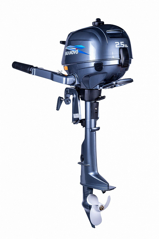 Лодочный мотор SEANOVO SNF2.5HS в Мурманске