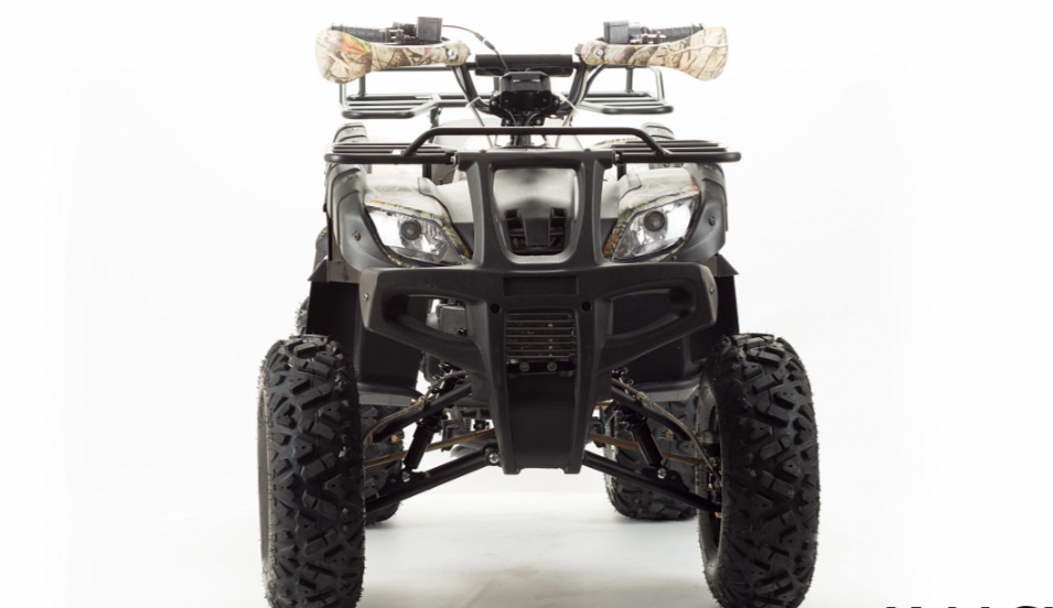 Квадроцикл MOTOLAND (МОТОЛЕНД) 200 ALL ROAD в Мурманске