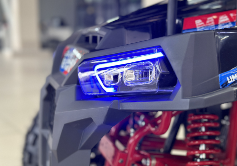 Квадроцикл GBM MAVERICK 222 NEW в Мурманске