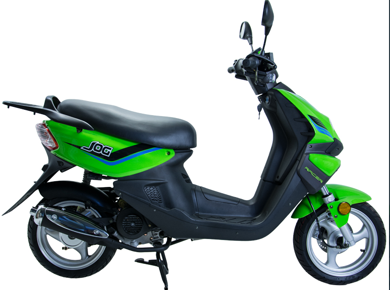 Скутер RACER RC50QT-3X JOG в Мурманске