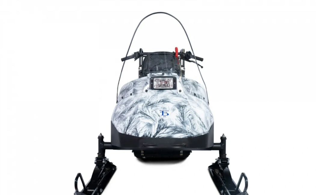 Миниснегоход Бурлак-М Егерь 17 л.с. с эл.зап. в Мурманске