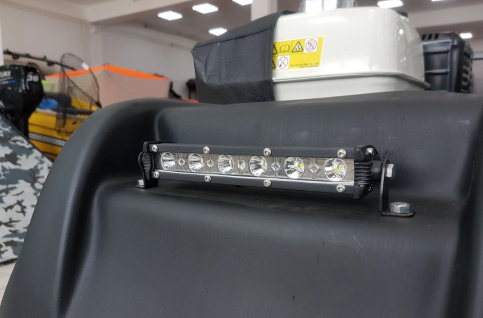 Мотобуксировщик PAXUS 650 9 л.с. в Мурманске