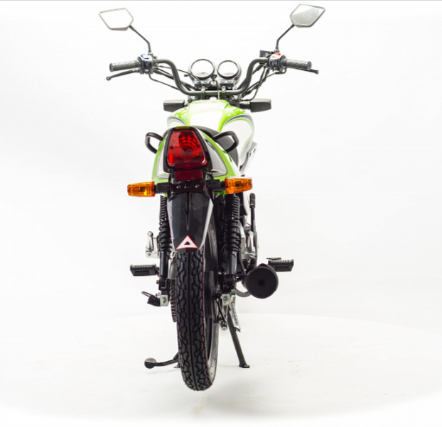 Мотоцикл MOTOLAND (МОТОЛЕНД) VOYAGE 200 в Мурманске