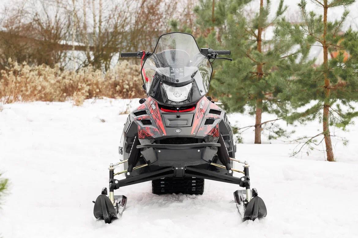 Снегоход IRBIS SF200L NEW 25/26 в Мурманске