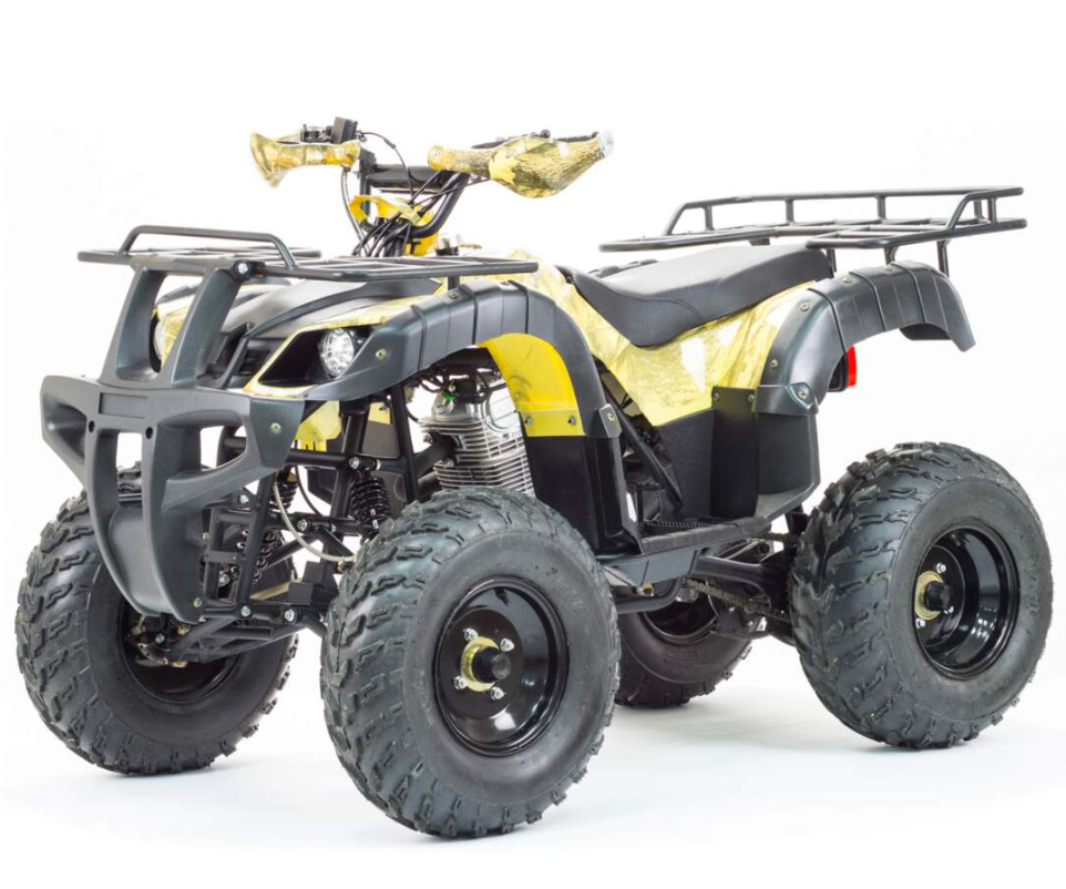 Квадроцикл MOTOLAND (МОТОЛЕНД) 250 ADVENTURE в Мурманске