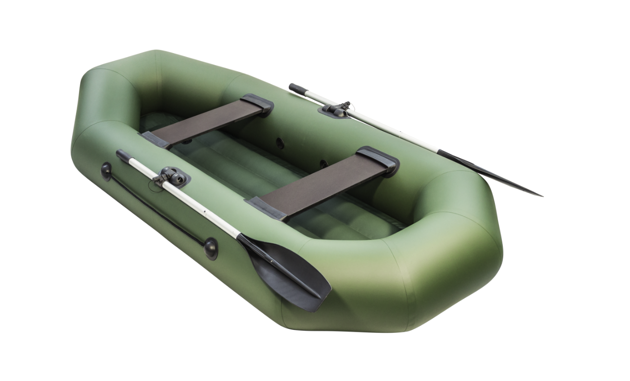 Лодка АКВА-ОПТИМА 260 НД в Мурманске