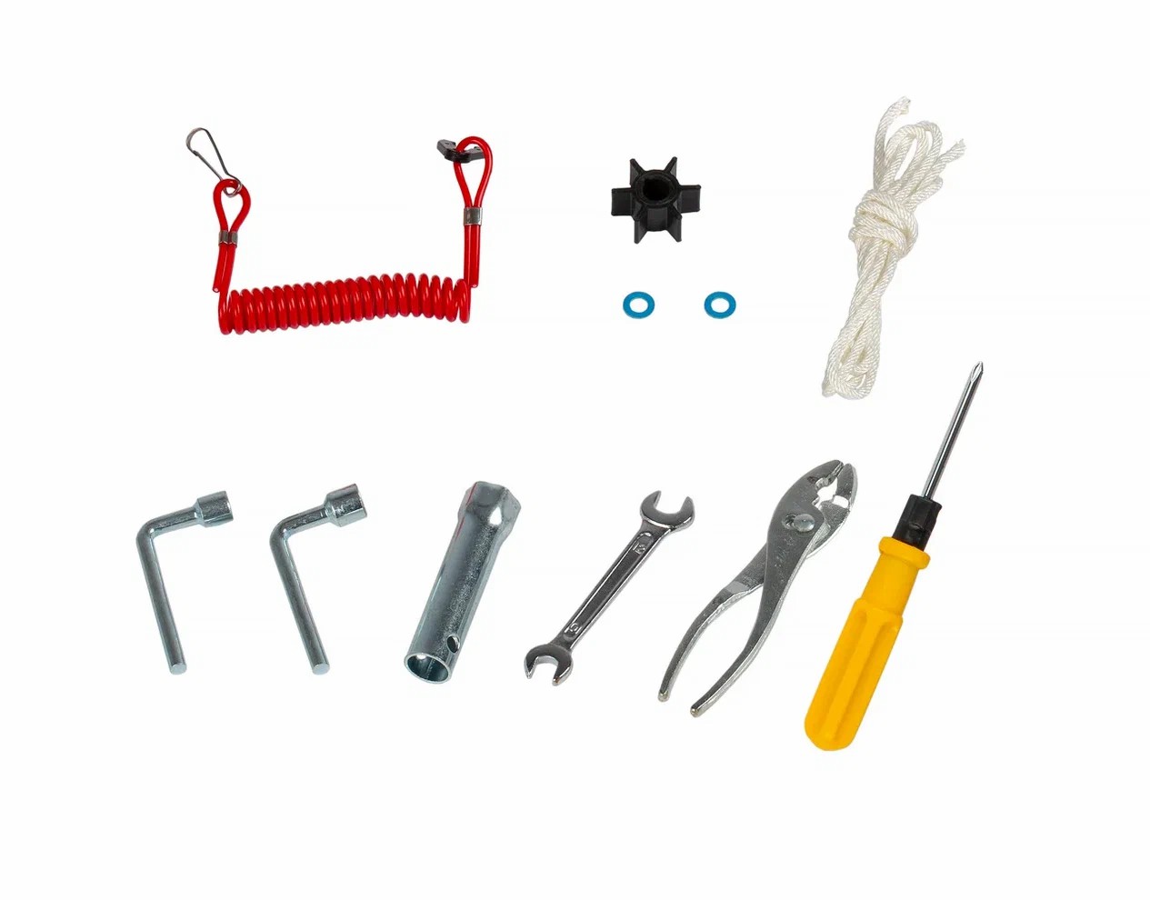 ЛОДОЧНЫЙ МОТОР GLADIATOR G5FHS в Мурманске