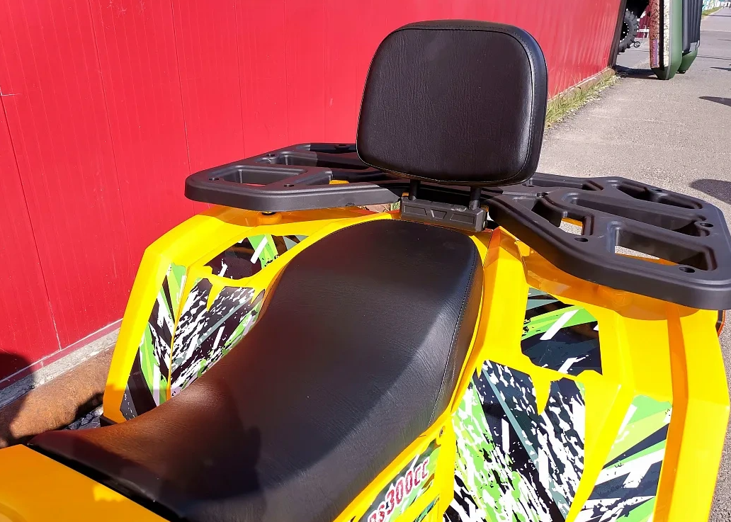 Квадроцикл PROMAX STORM 280 LUX в Мурманске