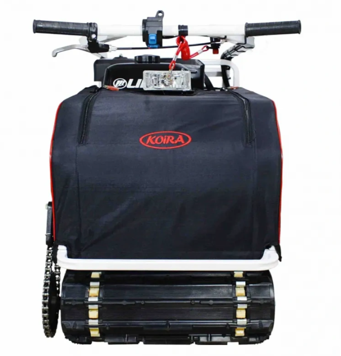 Компактная мотособака "Богатырь" mini 15 (127 см) в Мурманске