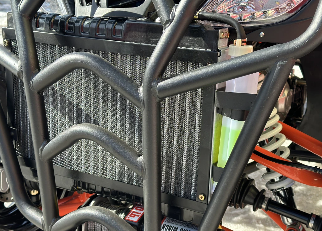 Квадроцикл PROMAX Фермер 350 4x4 ALL ROAD BASIC в Мурманске