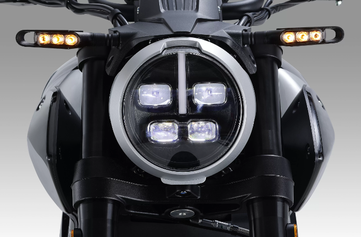 Мотоцикл GAOKIN THOR 1000 в Мурманске