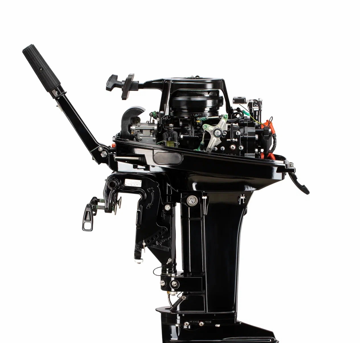 ЛОДОЧНЫЙ МОТОР GLADIATOR G20FHS в Мурманске