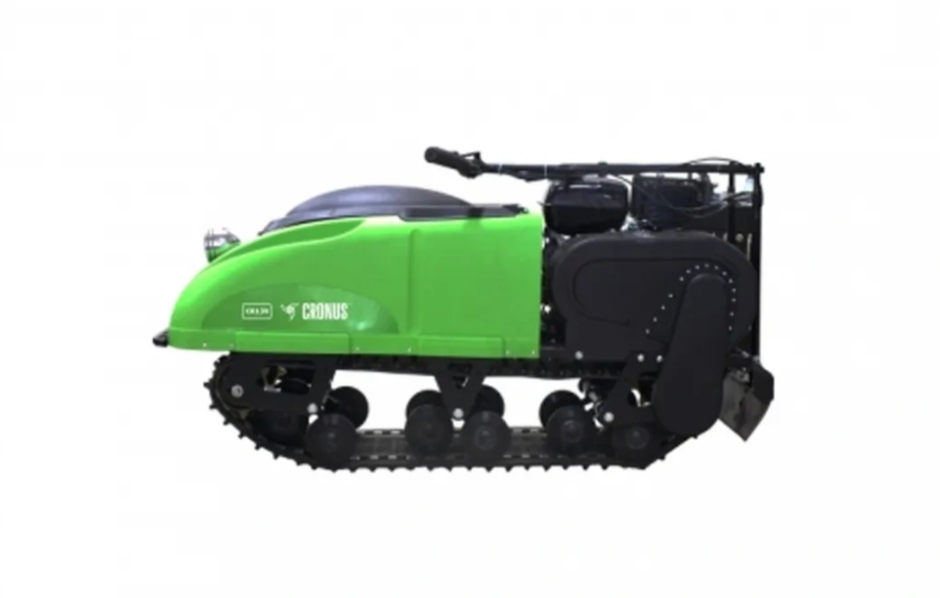 Мотобуксировщик CRONUS CR13V в Мурманске