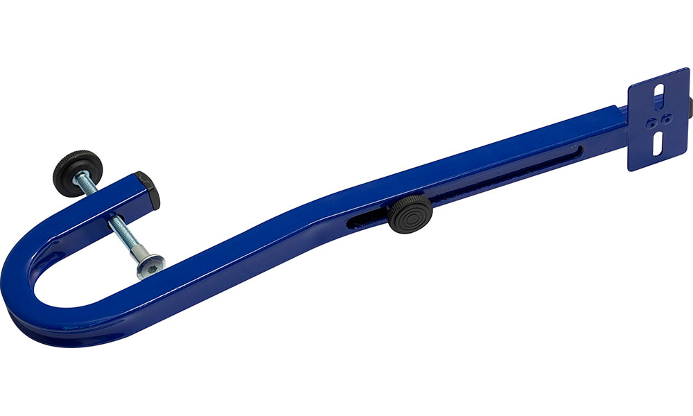 Кронштейн датчика эхолота №1 под нднд в Мурманске