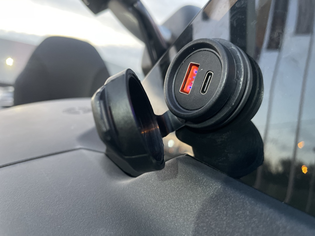 Квадроцикл BENDA Redstone 550 R2 в Мурманске