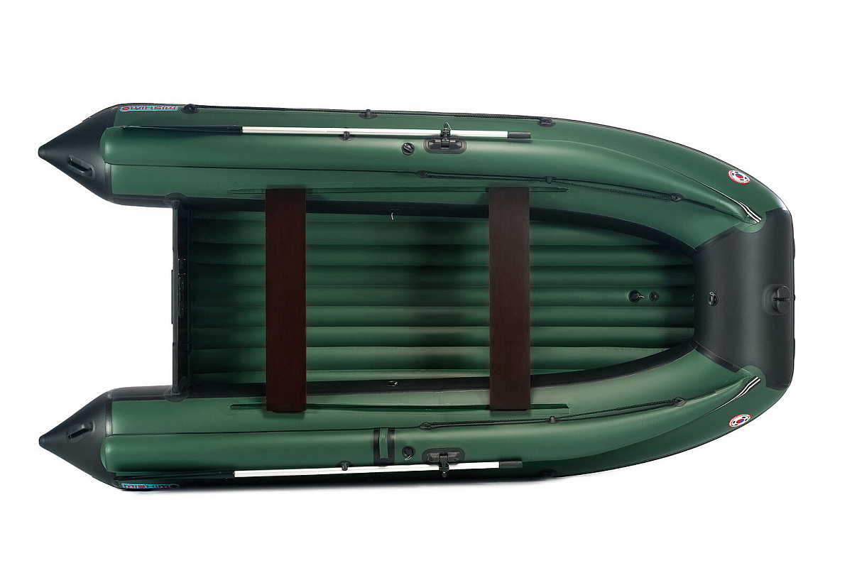 Лодка MISHIMO FAMILY LITE DF 430 в Мурманске