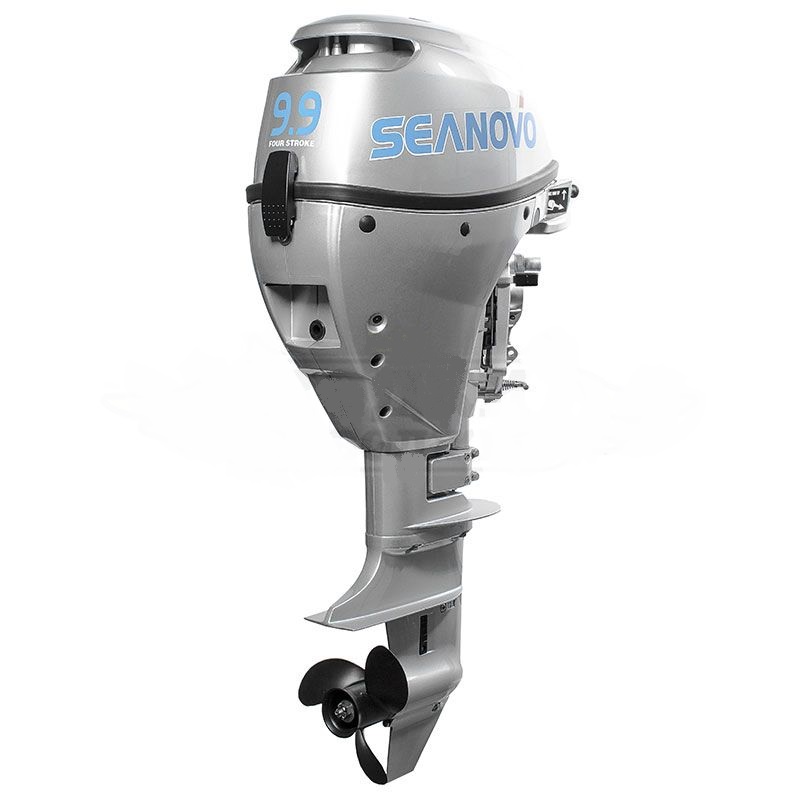 Лодочный мотор SEANOVO SNF9.9FES в Мурманске