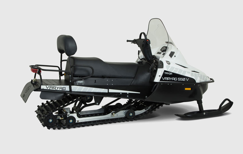 СНЕГОХОД РМ ТАЙГА ВАРЯГ 550 V в Мурманске