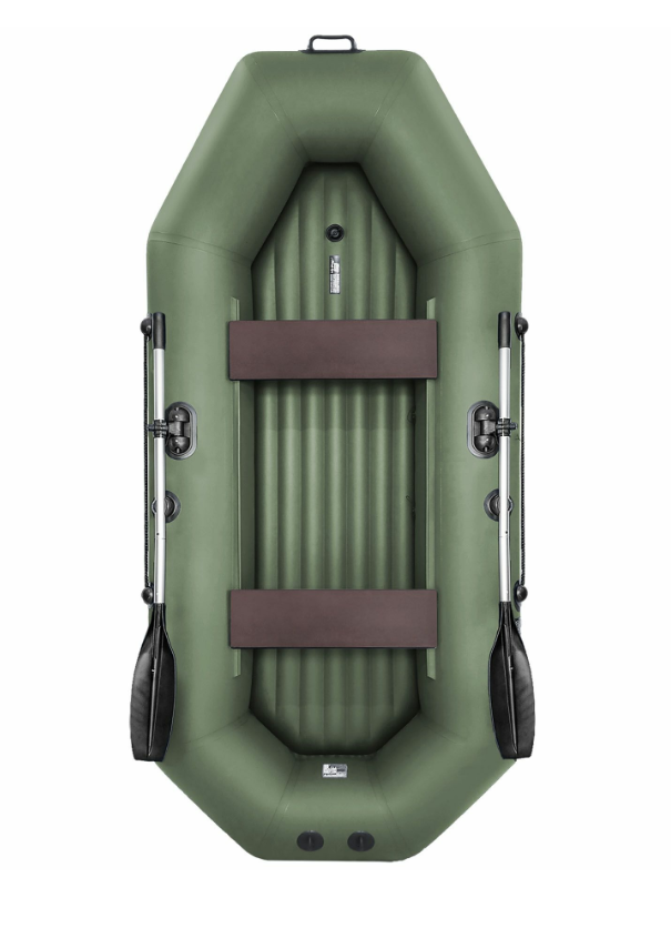  Лодка АКВА-МАСТЕР 280 НД в Мурманске