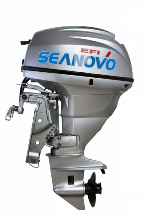 Лодочный мотор SEANOVO SNEF30FEL-T - EFI в Мурманске
