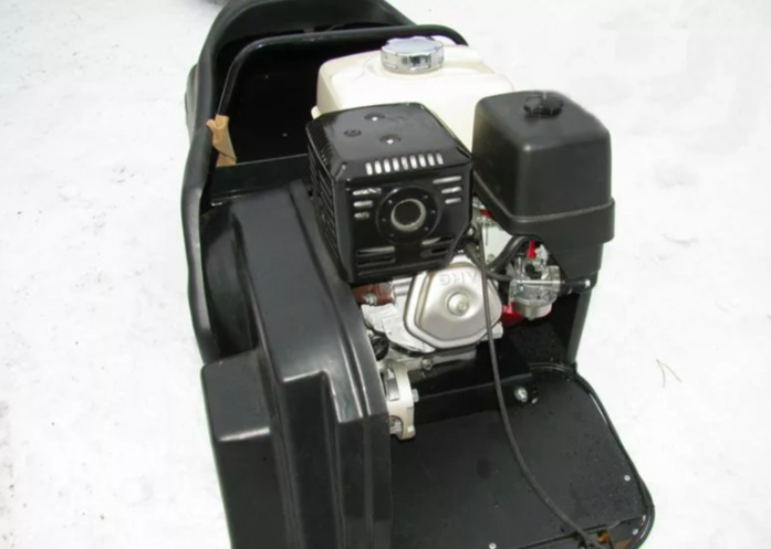 Мотобуксировщик ВОЛГАРЬ 9 Утилитарный в Мурманске