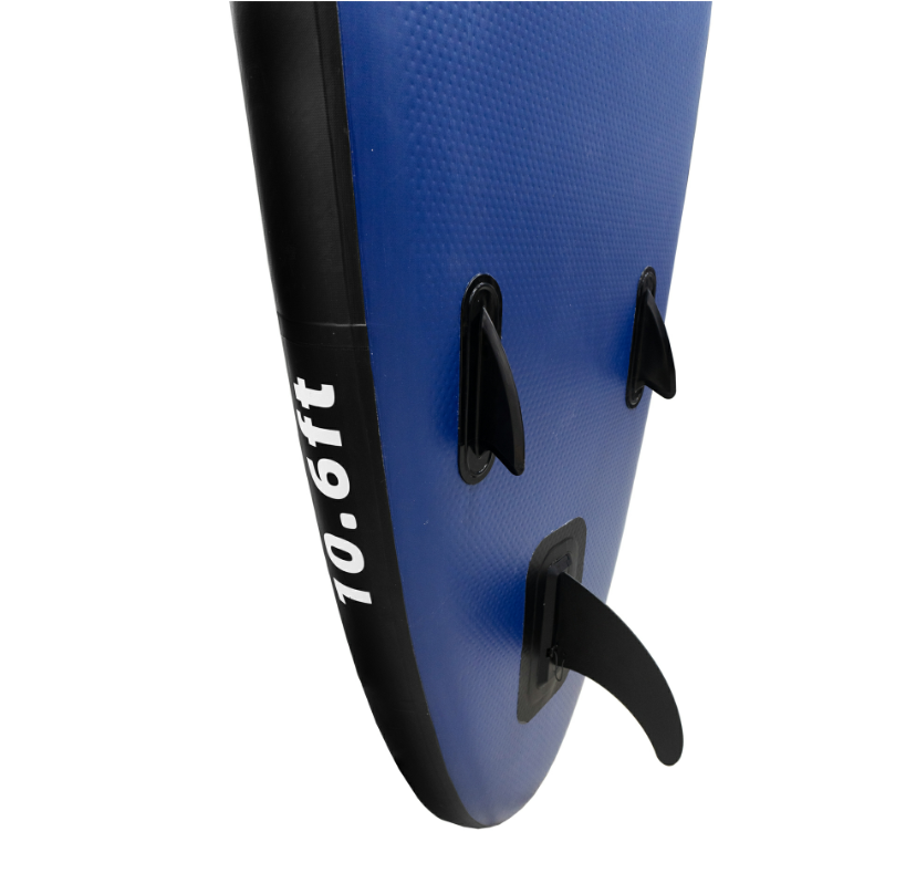 Сап-борд синий 10.6ft RIVIERA в Мурманске