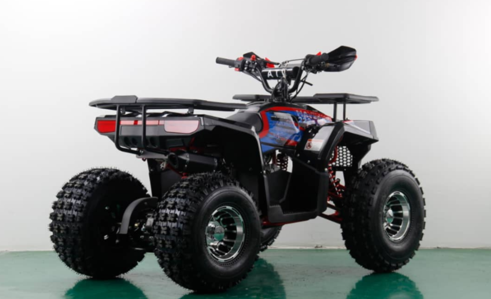 Квадроцикл GBM MAVERICK 222 NEW в Мурманске