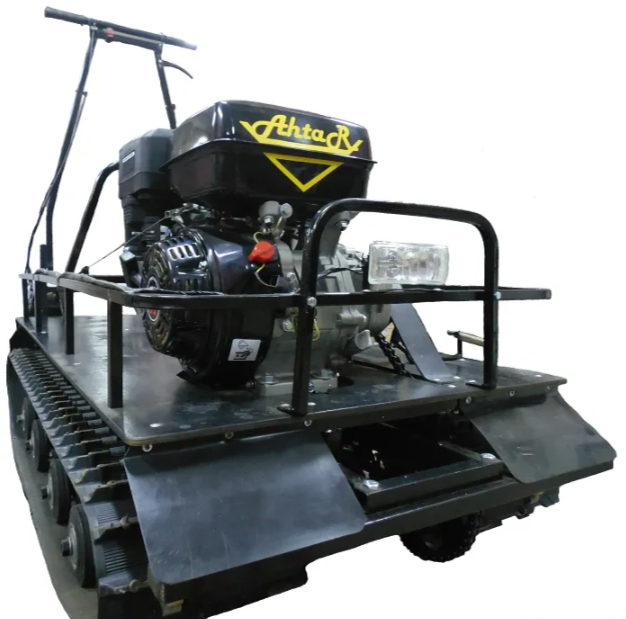 Мотобуксировщик AhtaR L11 в Мурманске