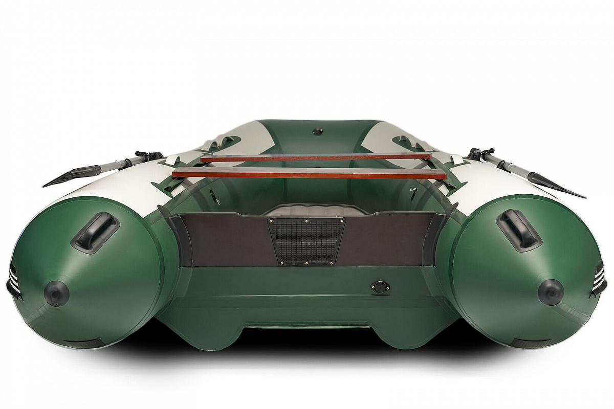 Лодка MISHIMO LITE DF 400 в Мурманске