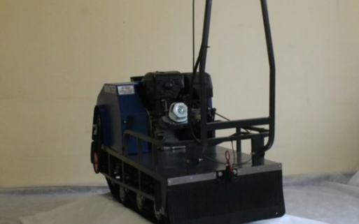 Мотобуксировщик ВЕПС WINTER «ЛОНГ» 17 в Мурманске