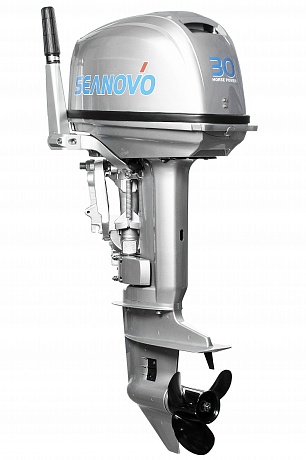 Лодочный мотор SEANOVO SN30FHL в Мурманске