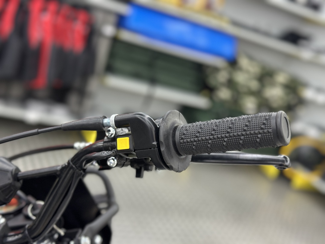 Кроссовый мотоцикл PROMAX ARMY 250 в Мурманске