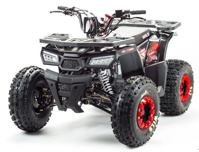 Квадроцикл PROMAX WILD 175 в Мурманске