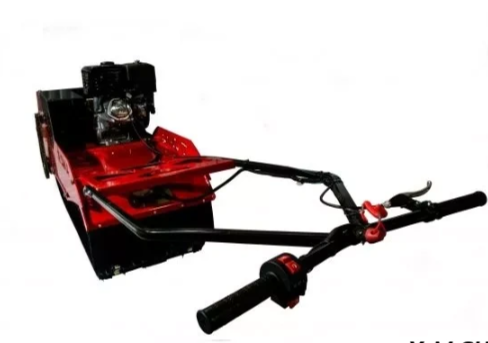 Мотобуксировщик Сила 500 13 л.с. в Мурманске