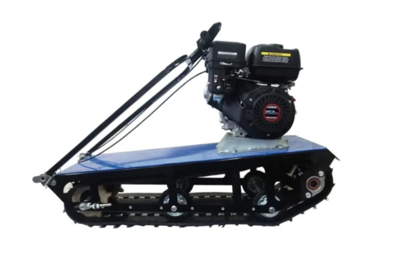 Мотобуксировщик XTREME-MOTORS "Конек-Горбунок" 8.5 л.с. в Мурманске