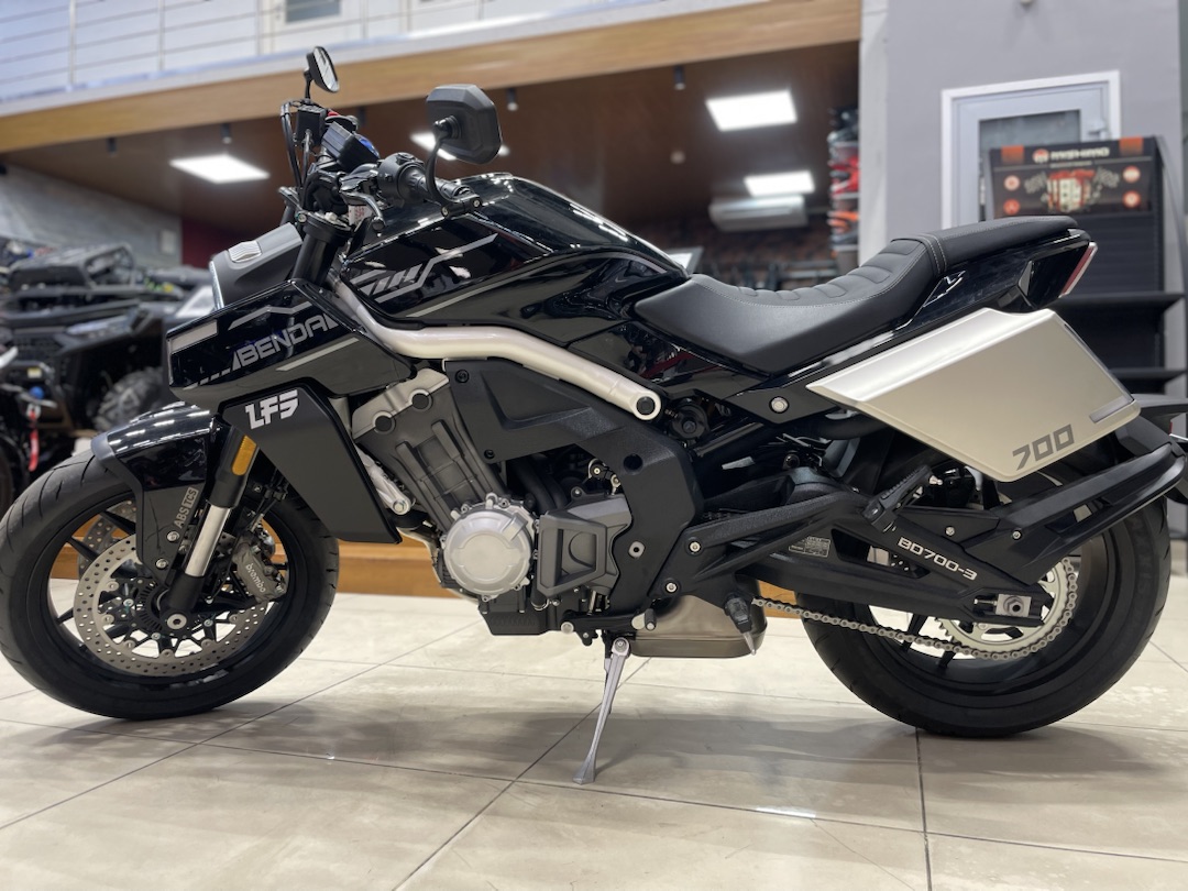 Мотоцикл Benda LFS 700 в Мурманске