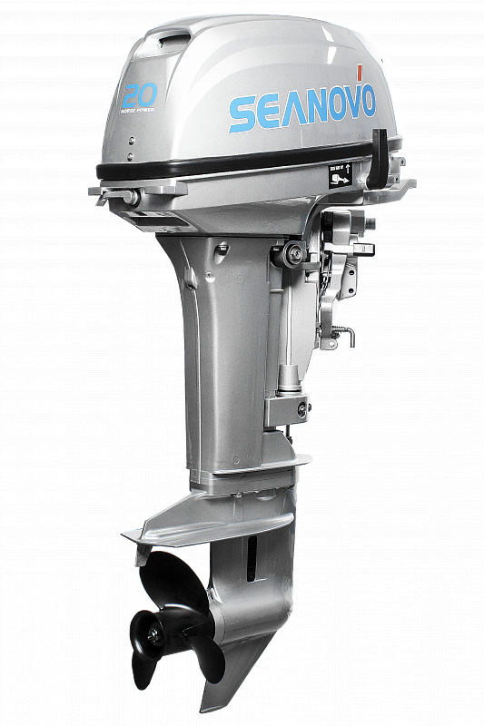 Лодочный мотор SEANOVO SN20FHS в Мурманске
