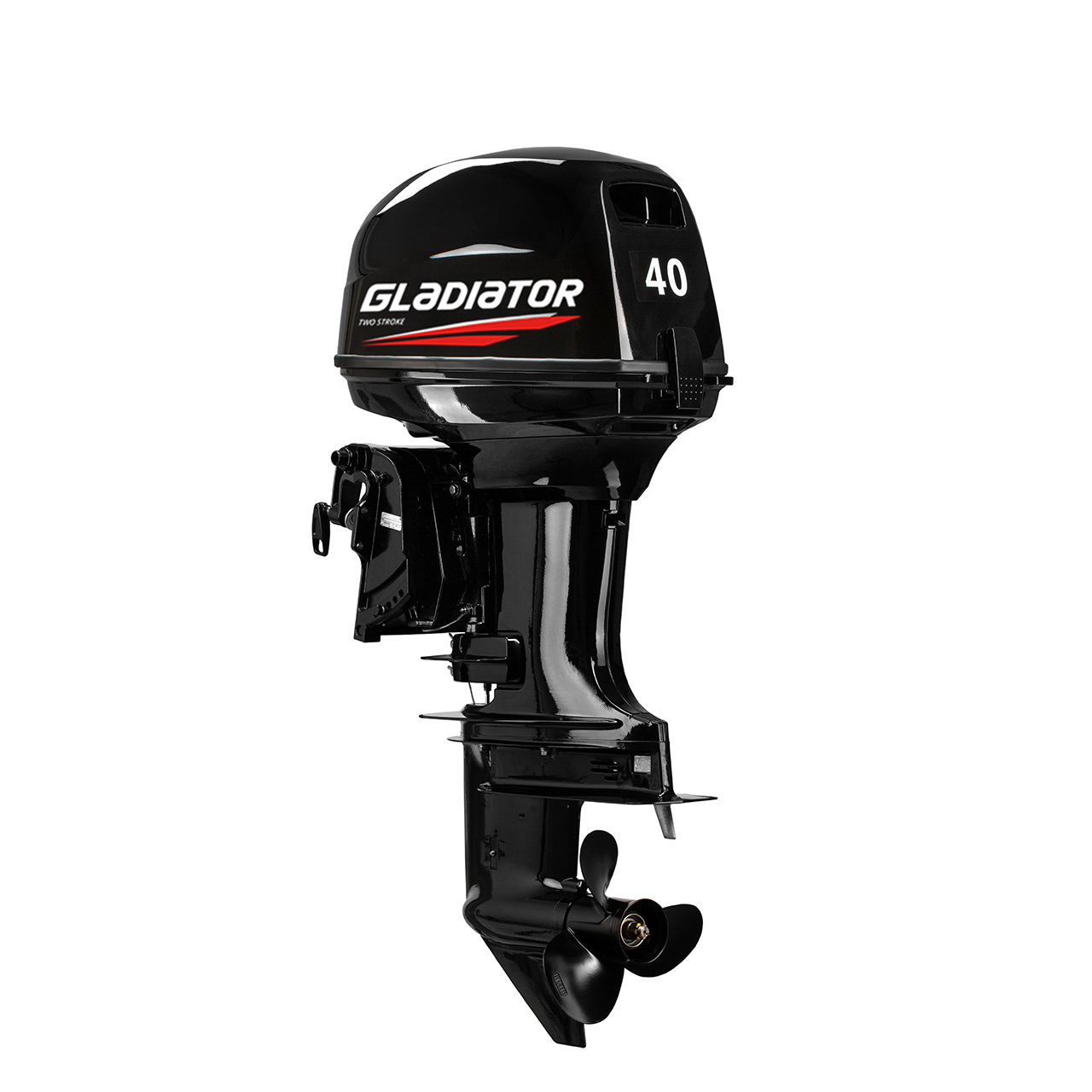 ЛОДОЧНЫЙ МОТОР GLADIATOR G40FES в Мурманске