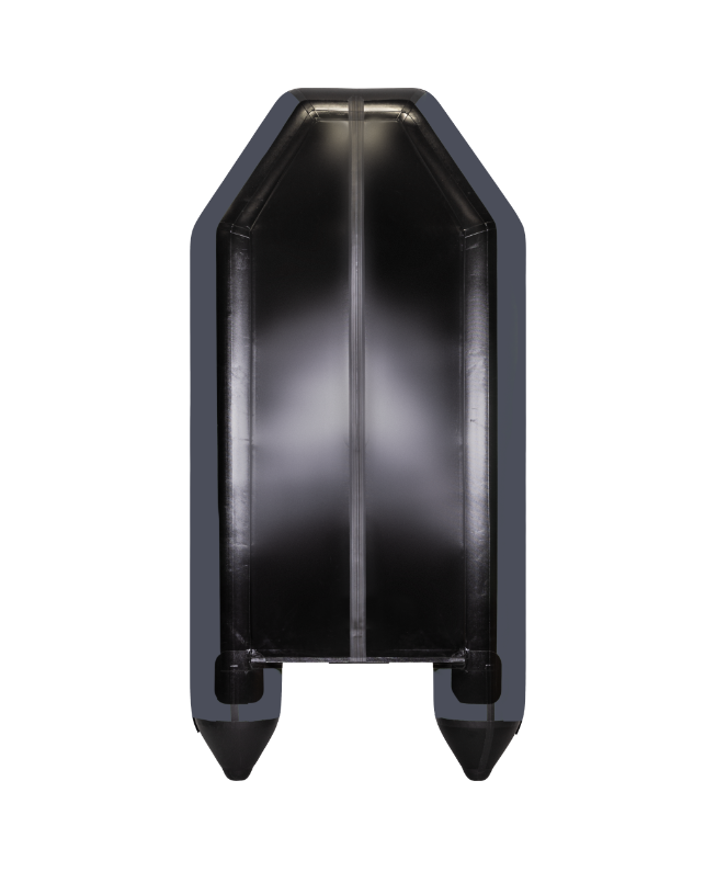  Лодка АКВА 2800 Слань-книжка киль в Мурманске