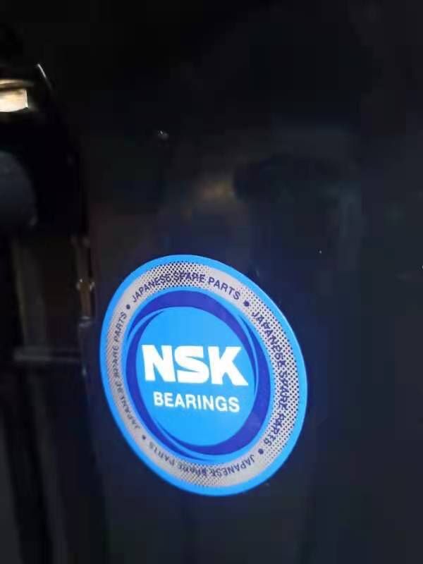 Лодочный мотор MARLIN PROLINE MP 9.9 (20) AMHS FORCE в Мурманске