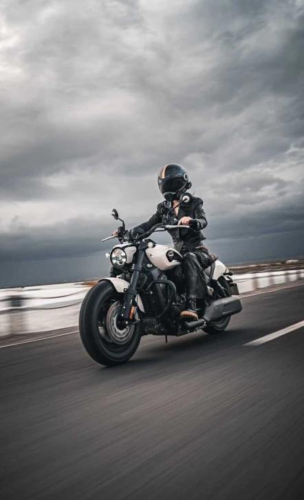 Мотоцикл Benda DarkFlag 500 Commander в Мурманске