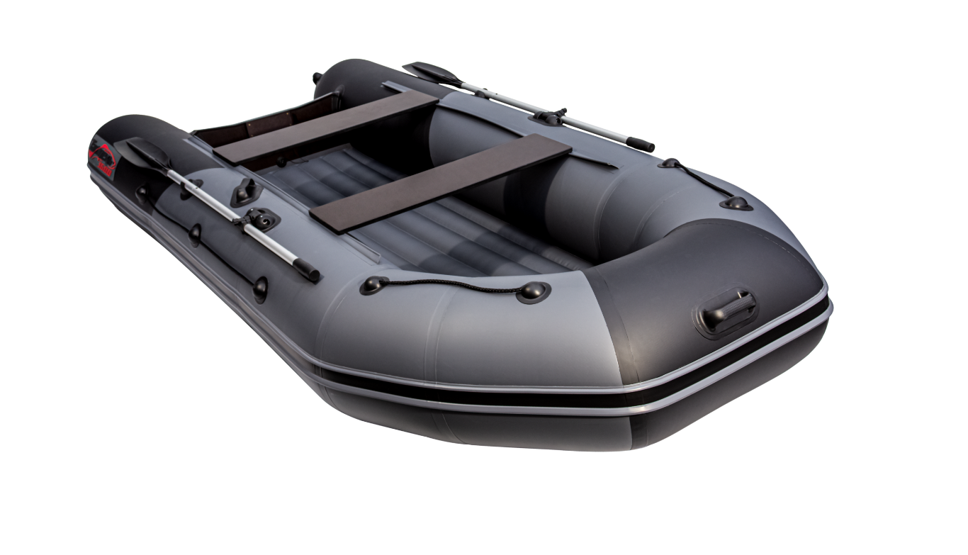 Лодка Таймень NX 3600 НДНД PRO в Мурманске